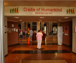 Maropeng World Heritage Site